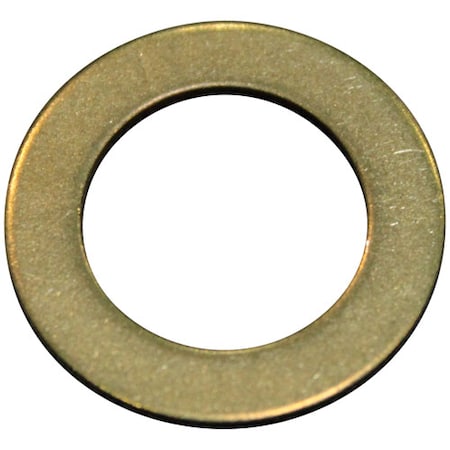 Groen Brass Washer 1"Od 5/8"Id 2019